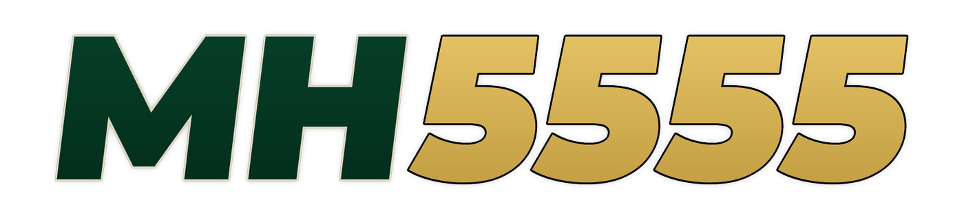 mh5555 Logo
